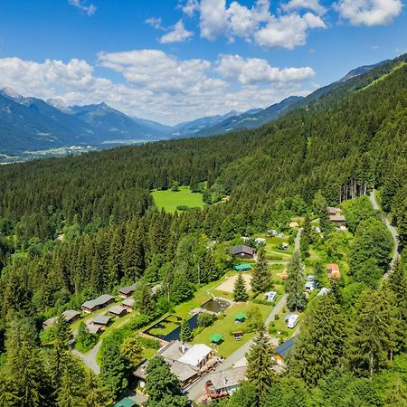 Alpenferienpark Reisach Exterior photo