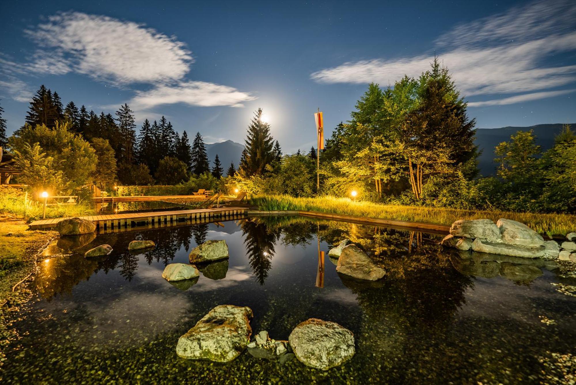 Alpenferienpark Reisach Exterior photo